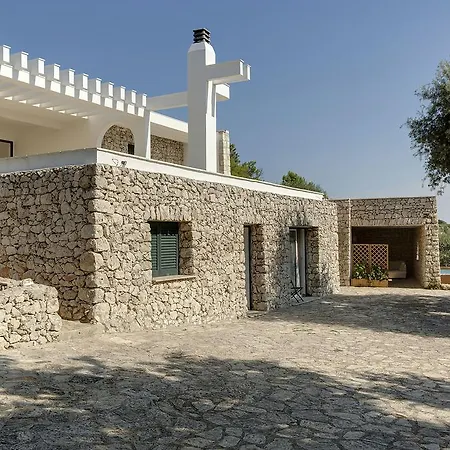 Faruk Leuca Appartamento Santa Maria di Leuca