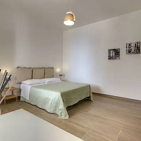 Appartamento Faruk Leuca