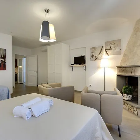 Appartamento Faruk Leuca