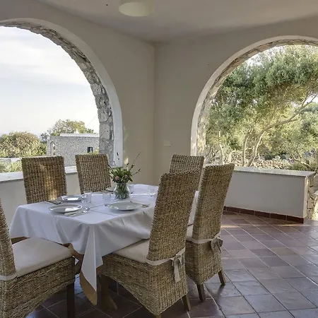 Appartamento Faruk Leuca Santa Maria di Leuca