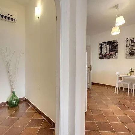 Appartamento Faruk Leuca